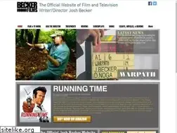 Sites similar to beckerfilms.com