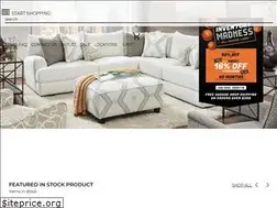 Sites similar to beckerfurnitureworld.com