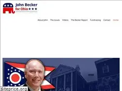 Sites similar to beckergop.com