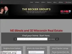 Sites similar to beckergrouponline.com