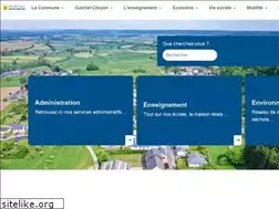 Sites similar to beckerich.lu