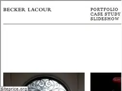 Sites similar to beckerlacour.com