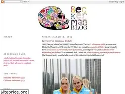 Sites similar to beckermanbiteplate.com
