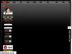 Sites similar to beckerpolska.pl