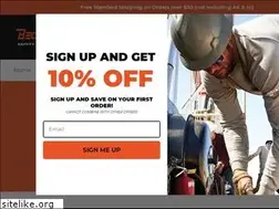 Sites similar to beckersafety.com