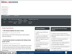 Sites similar to beckersdental.com