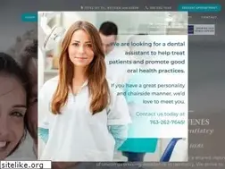 Sites similar to beckersmile.com