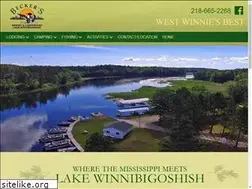 Sites similar to beckersresort.com