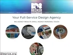 Sites similar to beckerstudio.com