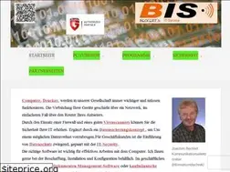 Sites similar to beckert-itservice.de