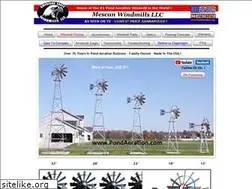 Sites similar to beckerwindmill.com