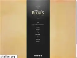 Sites similar to beckesinteriordesign.com