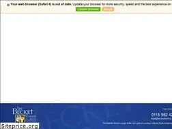 Sites similar to becketonline.co.uk