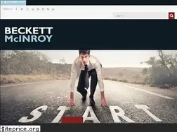 Sites similar to beckett-mcinroy.com
