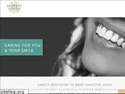 Sites similar to beckettdentalcare.com