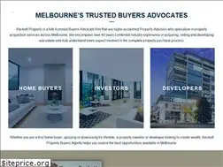 Sites similar to beckettproperty.com.au
