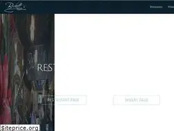 Sites similar to beckettsrestaurant.com