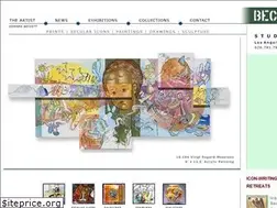 Sites similar to beckettstudio.com