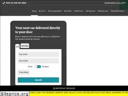 Sites similar to beckevans.co.uk