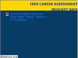Sites similar to beckfield.edu