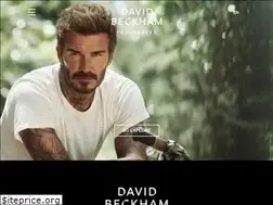 Sites similar to beckham-fragrances.com