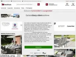 Sites similar to beckhuis.com