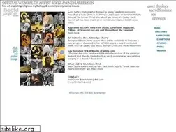 Sites similar to beckijayne.com