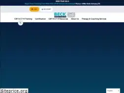 Sites similar to beckinstitute.org