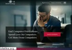 Sites similar to beckitsystems.com