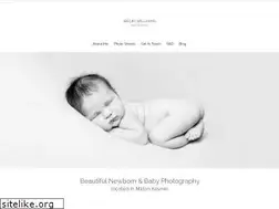 Sites similar to beckiwilliams.co.uk