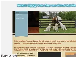 Sites similar to beckkyboard.com