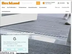 Sites similar to beckland.de