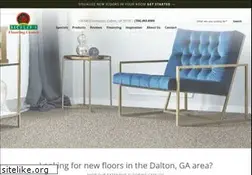 Sites similar to becklerscarpet.com