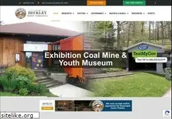 Sites similar to beckley.org