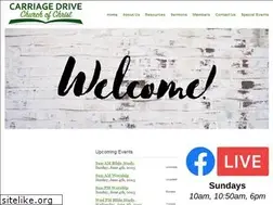 Sites similar to beckleychurch.com