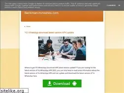 Sites similar to beckman-ministries.com