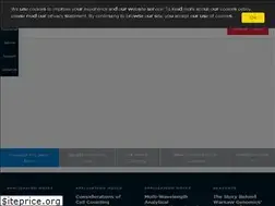 Sites similar to beckman.com.au