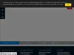 Sites similar to beckman.kr
