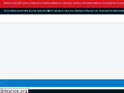 Sites similar to beckman.mx