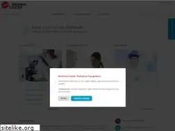 Sites similar to beckmancoulter.com.tr