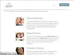 Sites similar to beckmandentistry.com