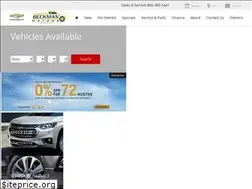Sites similar to beckmanmotorsgarnett.com