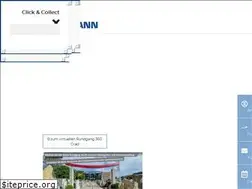 Sites similar to beckmann-bauzentrum.de