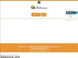 Sites similar to beckmann-bringts.de