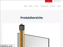 Sites similar to beckmann-schornstein.com