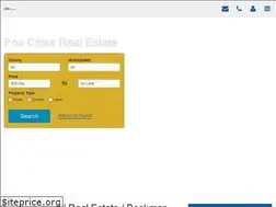 Sites similar to beckmanproperties.com