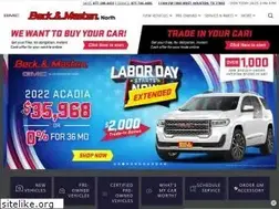 Sites similar to beckmastennorth.com