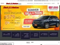 Sites similar to beckmastensouth.com