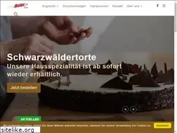 Sites similar to beckmeier.ch
