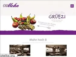 Sites similar to beckmohn.ch